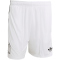 adidas RBFA Belgien Auswärtsshorts 2026 Herren