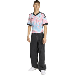 adidas RBFA Belgien Auswärtstrikot 2026 Herren