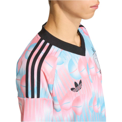 adidas RBFA Belgien Auswärtstrikot 2026 Herren