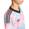 adidas RBFA Belgien Auswärtstrikot 2026 Herren