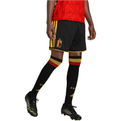 adidas RBFA Belgien Heimshorts 2026 Herren