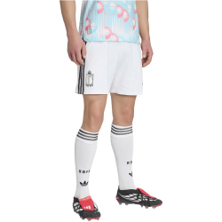 adidas RBFA Belgien Authentic Auswärtsshorts 2026 Herren