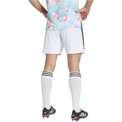 adidas RBFA Belgien Authentic Auswärtsshorts 2026 Herren