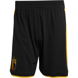 adidas RBFA Belgien Authentic Heimshorts 2026 Herren