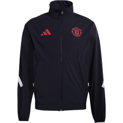 adidas Manchester United Z.N.E. Einlaufjacke 2025/26 Herren