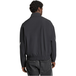 adidas Manchester United Z.N.E. Einlaufjacke 2025/26 Herren