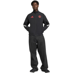 adidas Manchester United Z.N.E. Einlaufjacke 2025/26 Herren