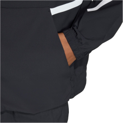 adidas Manchester United Z.N.E. Einlaufjacke 2025/26 Kinder