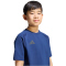 adidas Tiro Tech Trainingsshirt Kinder