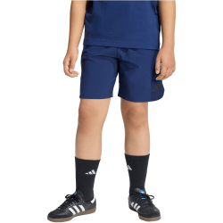 adidas Tiro Tech Woven Trainingsshorts Kinder