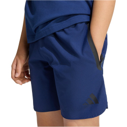 adidas Tiro Tech Woven Trainingsshorts Kinder