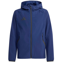 adidas Tiro Tech Windbreaker Kinder