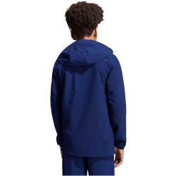 adidas Tiro Tech Windbreaker Kinder