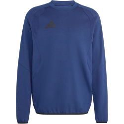 adidas Tiro Tech Crew Sweatshirt Herren