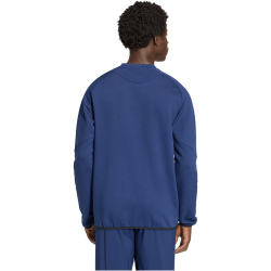 adidas Tiro Tech Crew Sweatshirt Herren