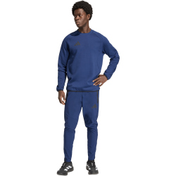 adidas Tiro Tech Crew Sweatshirt Herren