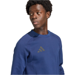 adidas Tiro Tech Crew Sweatshirt Herren