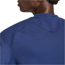 adidas Tiro Tech Crew Sweatshirt Herren