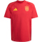 adidas RFEF Spanien Tiro Tech T-Shirt 2026 Herren