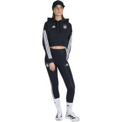 adidas DFB Deutschland DNA Hoodie 2026 Damen