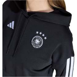 adidas DFB Deutschland DNA Hoodie 2026 Damen