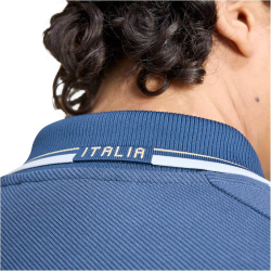 adidas FIGC Italien Auswärts Einlaufjacke 2026 Herren