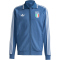 adidas FIGC Italien Auswärts Einlaufjacke 2026 Herren