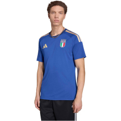 adidas FIGC Italien Heimtrikot 2026 Herren