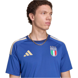 adidas FIGC Italien Heimtrikot 2026 Herren