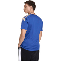 adidas FIGC Italien Heimtrikot 2026 Herren