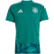adidas DFB Deutschland Heim Torwarttrikot 2026 Herren