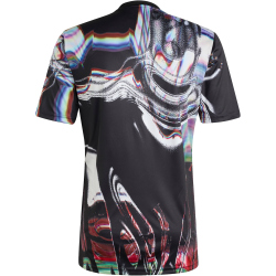 adidas Manchester United Aufwärmshirt 2025/26 Herren