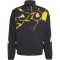 adidas Real Madrid x Marvel Avengers Z.N.E. Einlaufjacke 2025/26 Herren