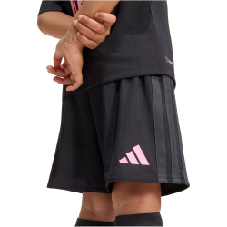 adidas Inter Miami CFMessi 10 Auswärts-Minikit 2025/26 Kinder