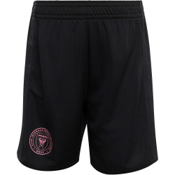 adidas Inter Miami CFMessi 10 Auswärts-Minikit 2025/26 Kinder