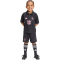 adidas Inter Miami CFMessi 10 Auswärts-Minikit 2025/26 Kinder