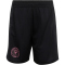 adidas Inter Miami CFMessi 10 Auswärts-Minikit 2025/26 Kinder