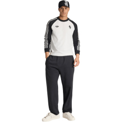 adidas Juventus Turin Langarmshirt 2025/26 Herren