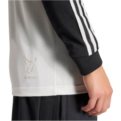 adidas Juventus Turin Langarmshirt 2025/26 Herren
