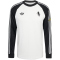 adidas Juventus Turin Langarmshirt 2025/26 Herren