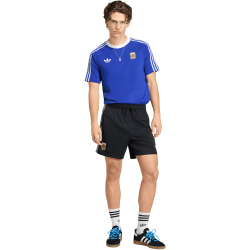 adidas AFA Argentinien Sweatshorts 2026 Herren