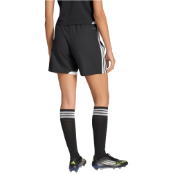 adidas Tiro 26 Competition Match Day Fußballshorts Damen