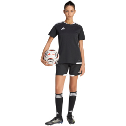adidas Tiro 26 Competition Match Day Fußballshorts Damen