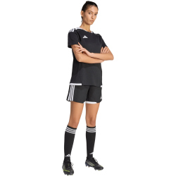 adidas Tiro 26 Competition Match Day Fußballshorts Damen