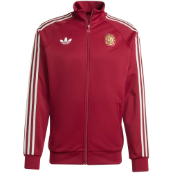 adidas RFEF Spanien Trainingsjacke 2026 Herren