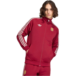 adidas RFEF Spanien Trainingsjacke 2026 Herren