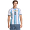 adidas AFA Argentinien Messi 10 Heimtrikot 2026 Herren