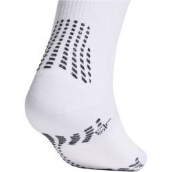 adidas Printed Crew leichte Gripsocken