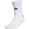adidas Printed Crew leichte Gripsocken