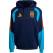 adidas RFEF Spanien Tiro Sweat Hoodie 2026 Herren